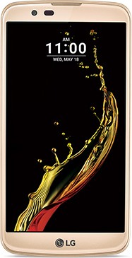 LG K430H K Series K10 4G LTE LATAM